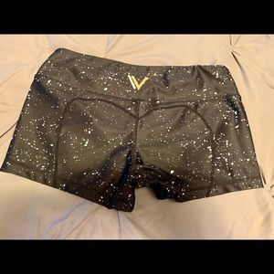 Vull Sport womens champion athletic short